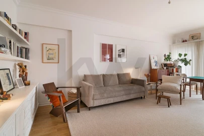 Apartamento T3 para Venda em Lumiar
