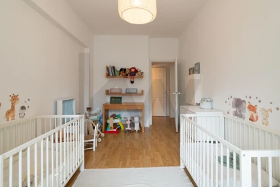 Apartamento T3 para Venda em Lumiar