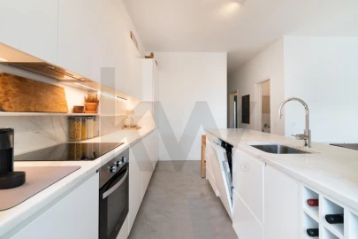 Apartamento T3 para Venda em Lumiar