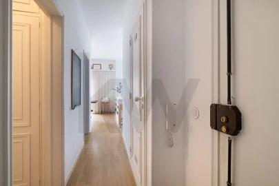 Apartamento T3 para Venda em Lumiar