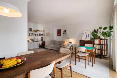 Apartamento T3 para Venda em Lumiar