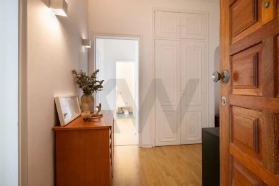 Apartamento T3 para Venda em Lumiar