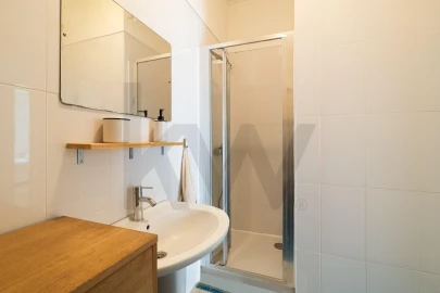 Apartamento T3 para Venda em Lumiar