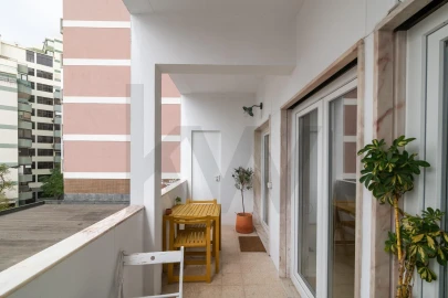Apartamento T3 para Venda em Lumiar
