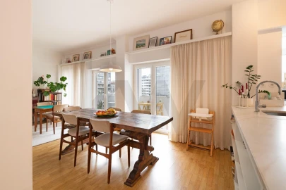 Apartamento T3 para Venda em Lumiar