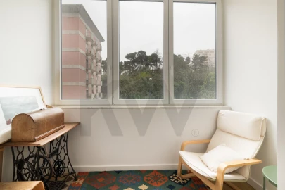 Apartamento T3 para Venda em Lumiar