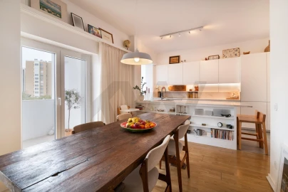 Apartamento T3 para Venda em Lumiar