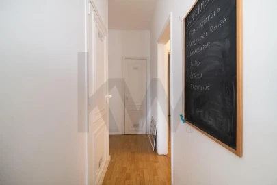 Apartamento T3 para Venda em Lumiar