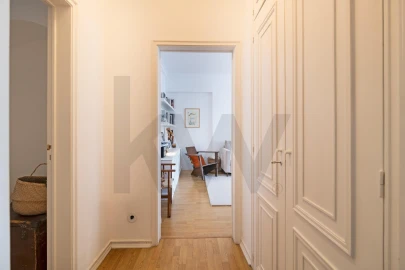 Apartamento T3 para Venda em Lumiar