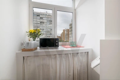 Apartamento T3 para Venda em Lumiar