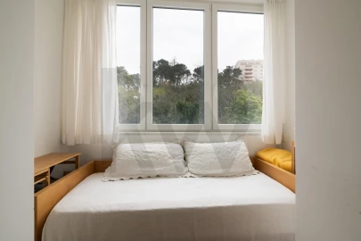 Apartamento T3 para Venda em Lumiar