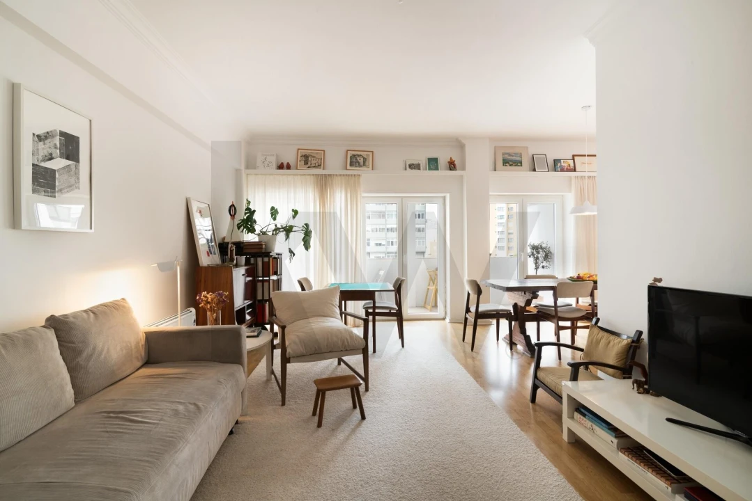 Apartamento T3 para Venda em Lumiar Foto 7