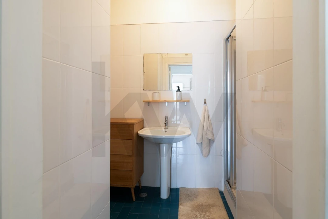 Apartamento T3 para Venda em Lumiar Foto 14