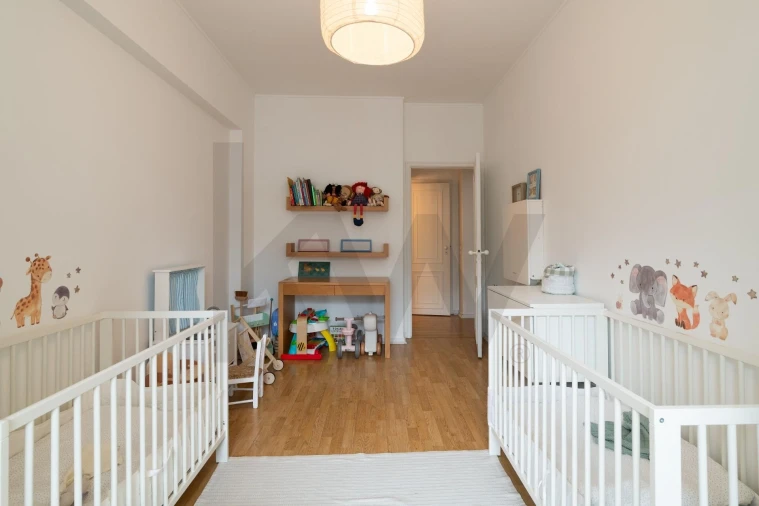 Apartamento T3 para Venda em Lumiar Foto 30
