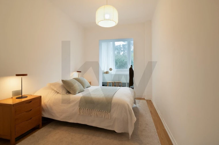 Apartamento T3 para Venda em Lumiar Foto 24
