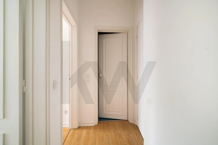 Apartamento T3 para Venda em Lumiar Foto 35