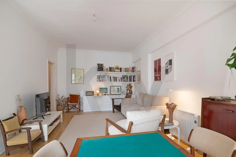Apartamento T3 para Venda em Lumiar Foto 8