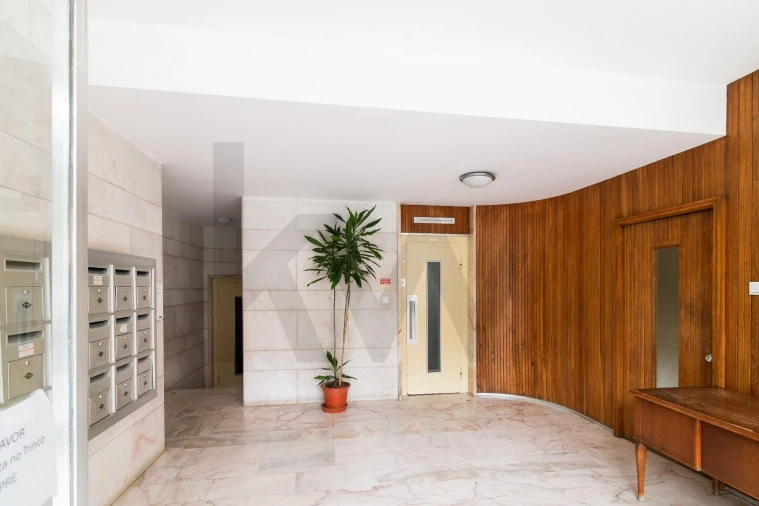 Apartamento T3 para Venda em Lumiar Foto 38