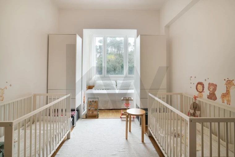 Apartamento T3 para Venda em Lumiar Foto 29