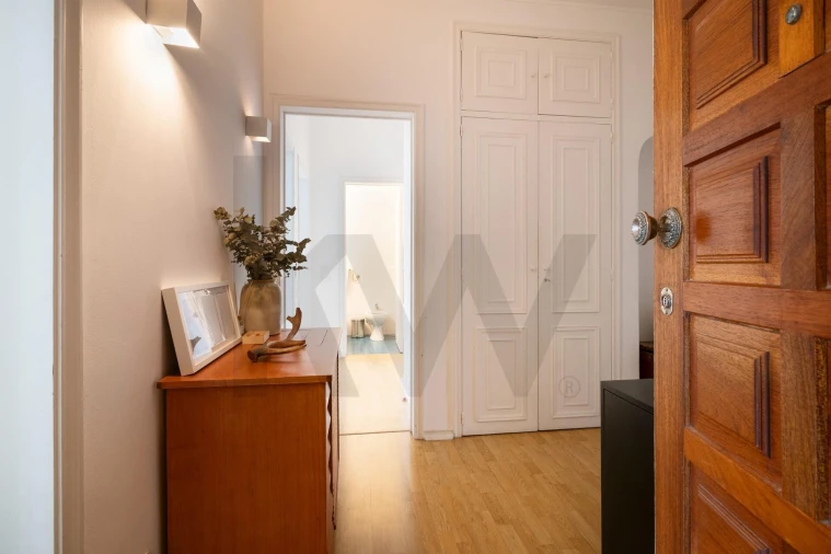 Apartamento T3 para Venda em Lumiar Foto 19