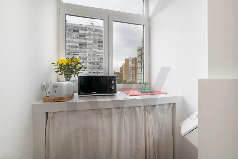 Apartamento T3 para Venda em Lumiar Foto 16