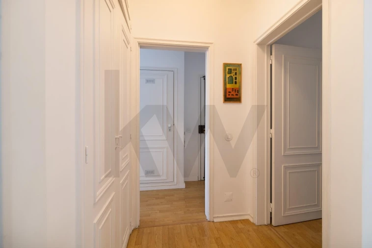 Apartamento T3 para Venda em Lumiar Foto 21