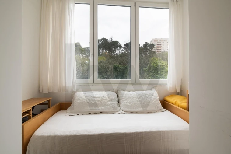 Apartamento T3 para Venda em Lumiar Foto 31