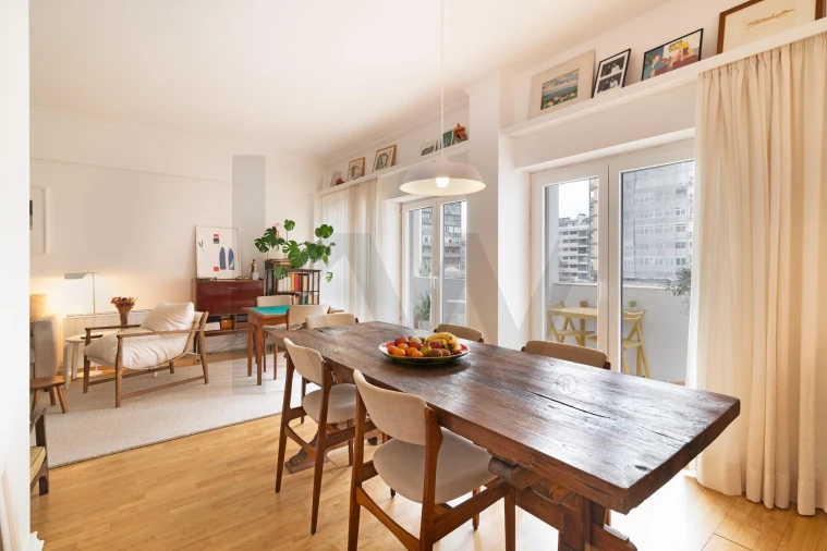 Apartamento T3 para Venda em Lumiar Foto 11