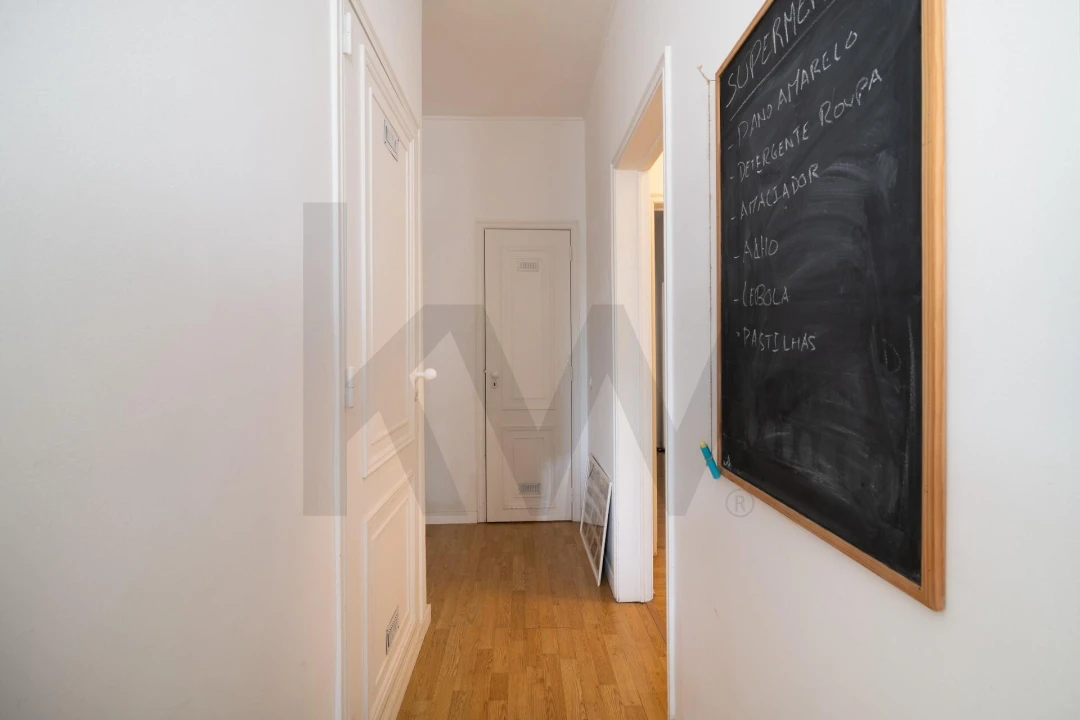 Apartamento T3 para Venda em Lumiar Foto 22