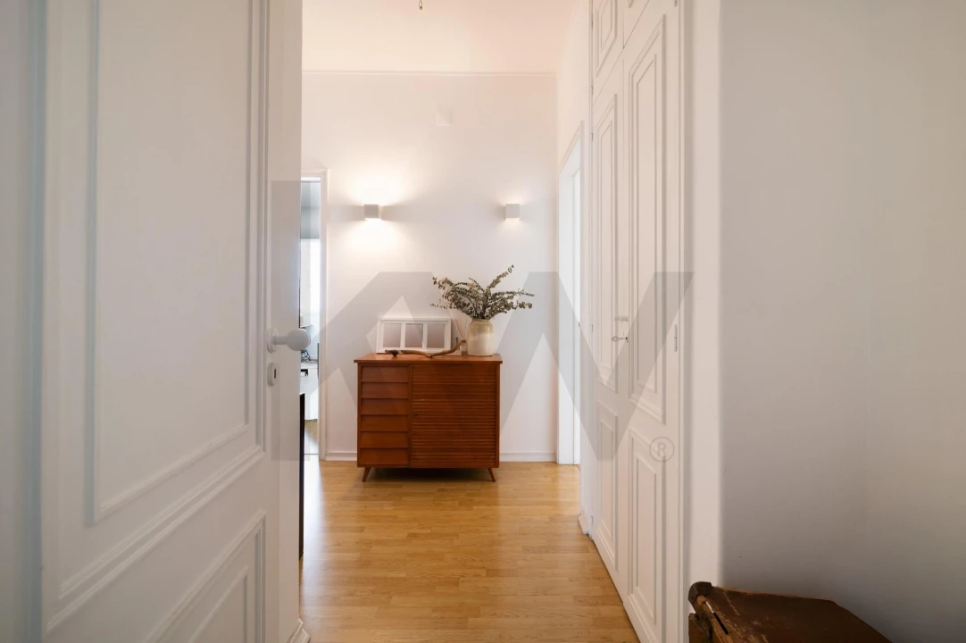 Apartamento T3 para Venda em Lumiar Foto 20