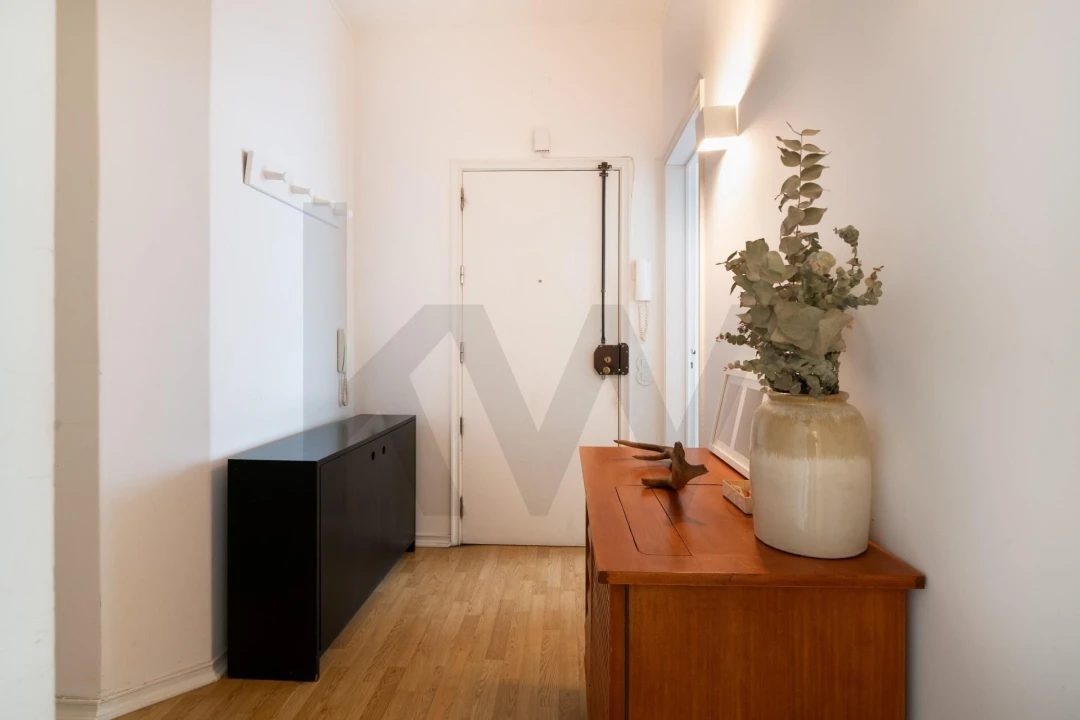 Apartamento T3 para Venda em Lumiar Foto 17