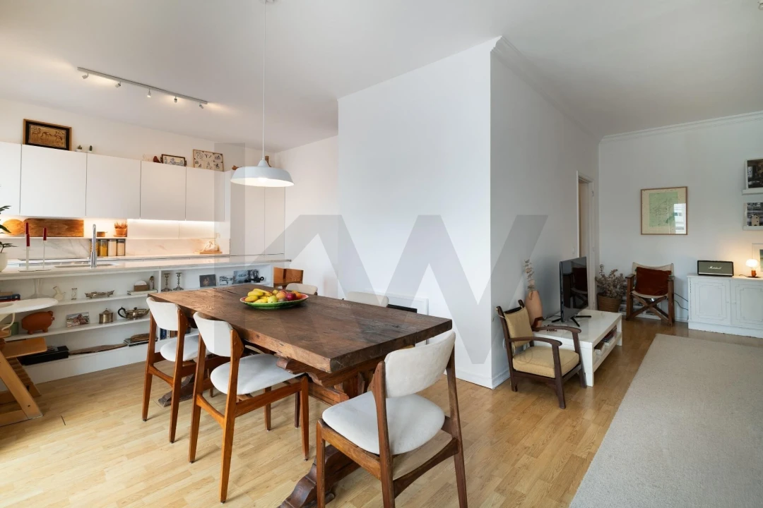 Apartamento T3 para Venda em Lumiar Foto 9