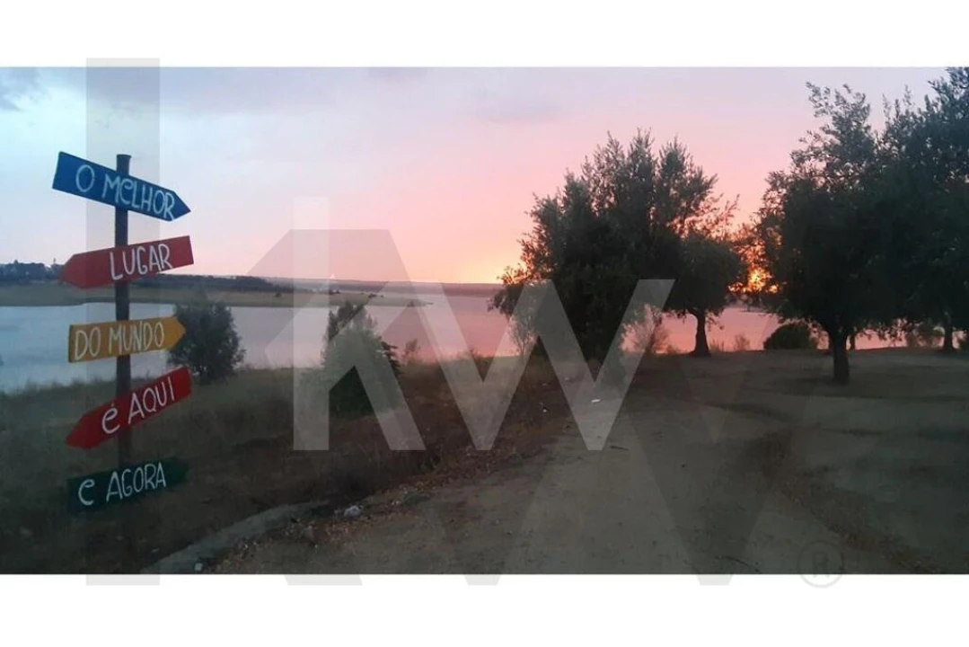 Terreno para Venda em Avis Foto 9