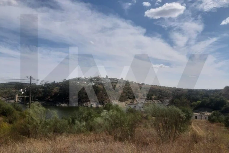 Terreno para Venda em Avis Foto 7