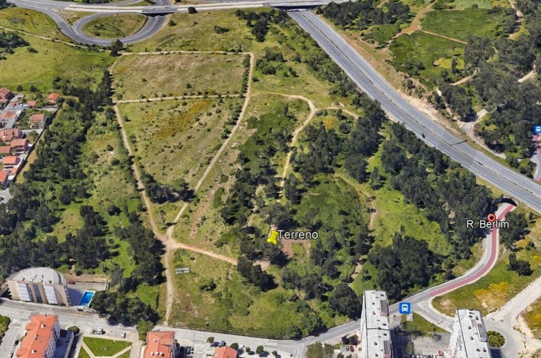 Terreno para Venda em Mina de Água Foto 13