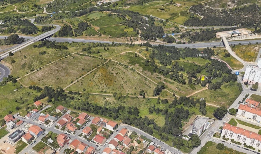 Terreno para Venda em Mina de Água Foto 14