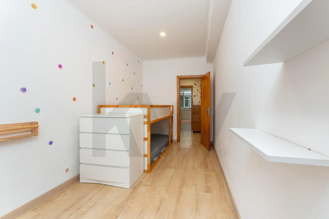 Apartamento T2 para Venda em Póvoa de Santa Iria e Forte da Casa Foto 20