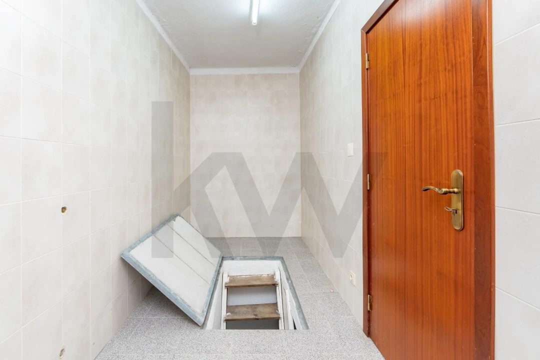 Apartamento T2 para Venda em Póvoa de Santa Iria e Forte da Casa Foto 26