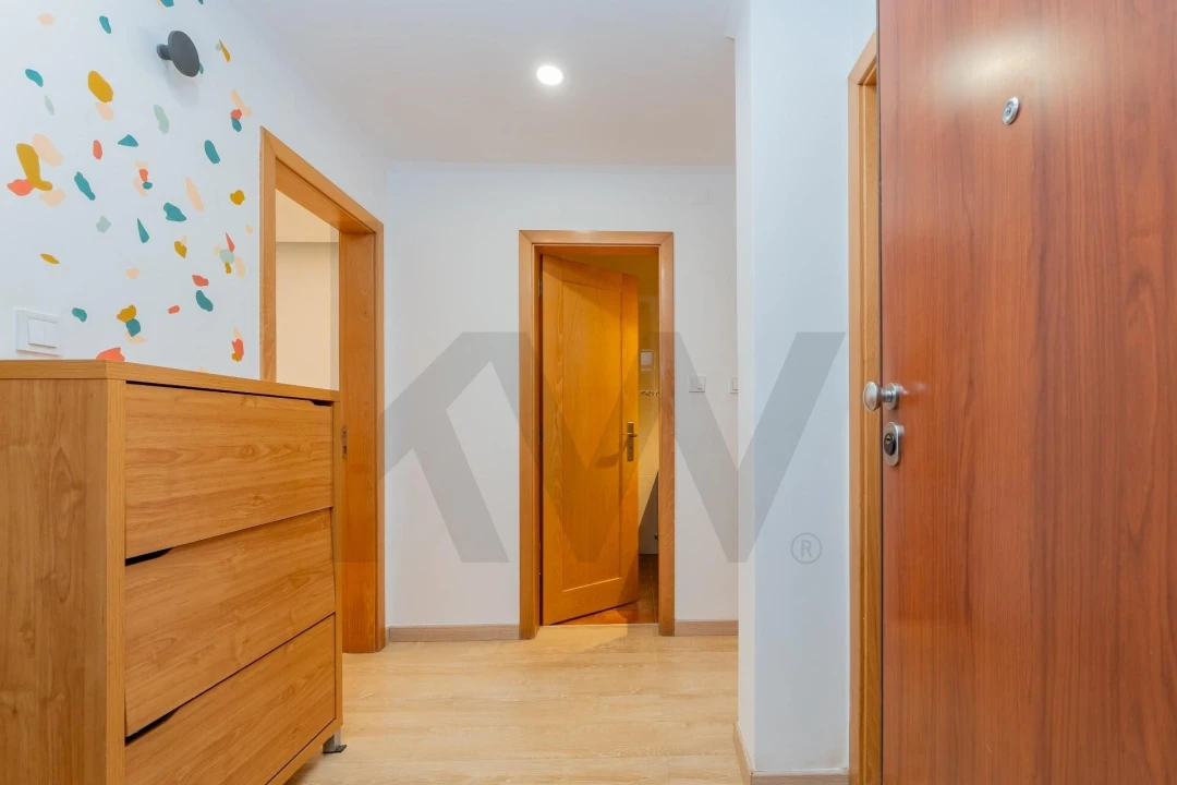 Apartamento T2 para Venda em Póvoa de Santa Iria e Forte da Casa Foto 19