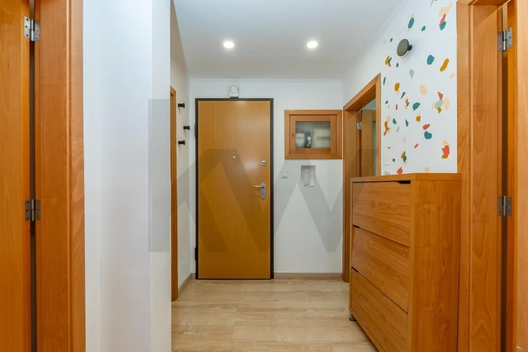 Apartamento T2 para Venda em Póvoa de Santa Iria e Forte da Casa Foto 28