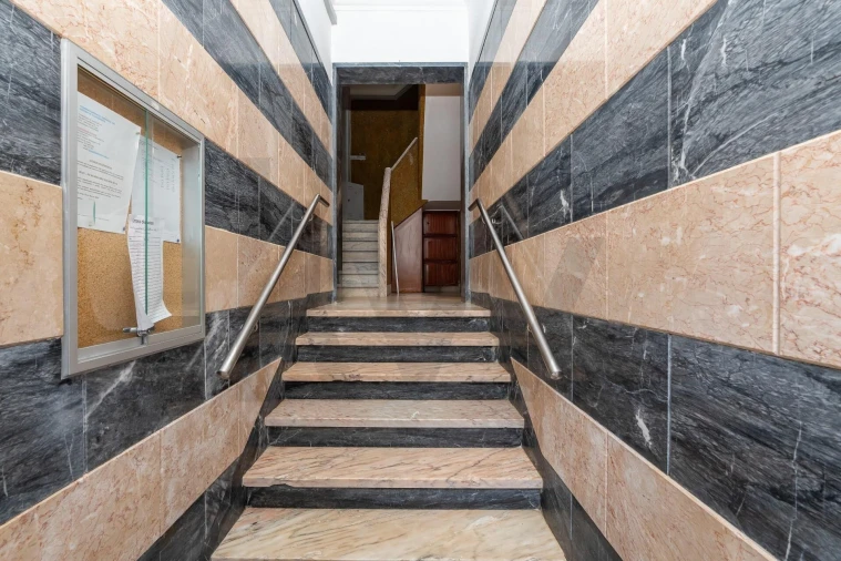 Apartamento T2 para Venda em Póvoa de Santa Iria e Forte da Casa Foto 30