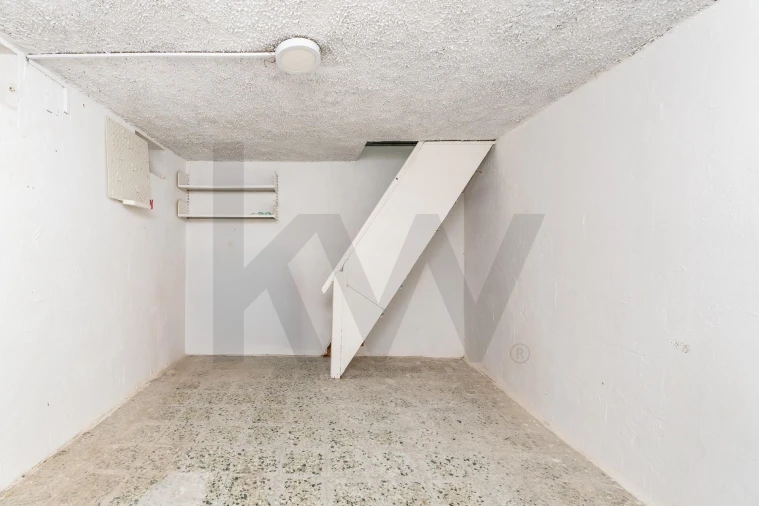 Apartamento T2 para Venda em Póvoa de Santa Iria e Forte da Casa Foto 27