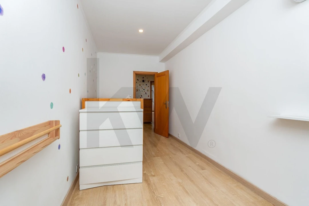 Apartamento T2 para Venda em Póvoa de Santa Iria e Forte da Casa Foto 22