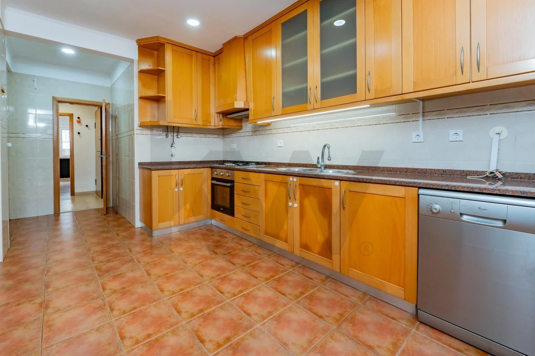 Apartamento T2 para Venda em Póvoa de Santa Iria e Forte da Casa Foto 10