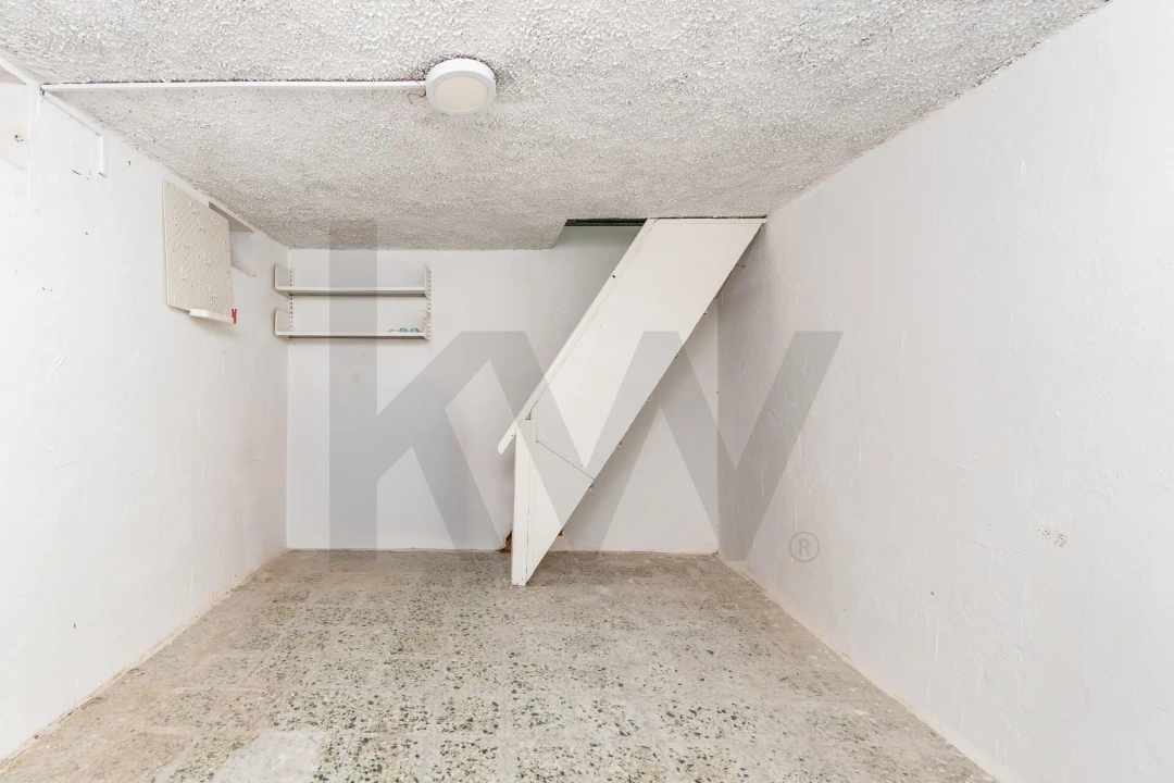 Apartamento T2 para Venda em Póvoa de Santa Iria e Forte da Casa Foto 27