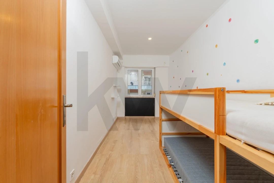 Apartamento T2 para Venda em Póvoa de Santa Iria e Forte da Casa Foto 21