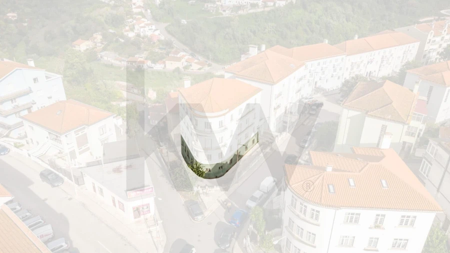 Apartamento T6 para Venda em Santo Antonio dos Olivais Foto 2