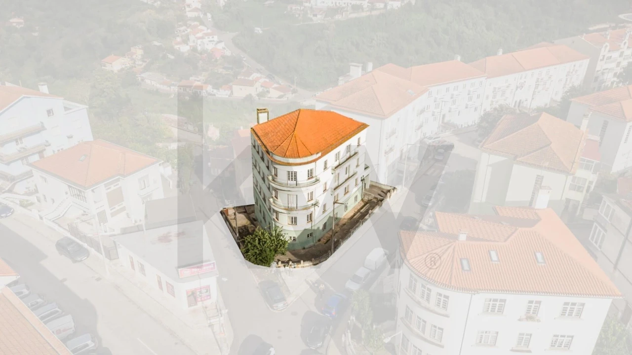 Apartamento T6 para Venda em Santo Antonio dos Olivais Foto 10