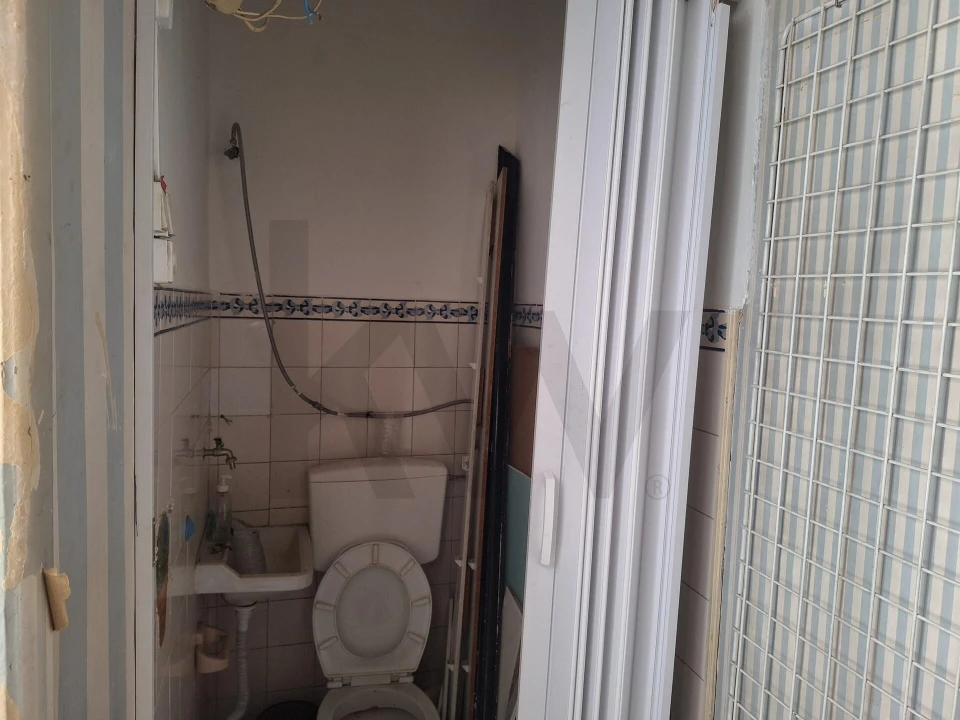 Loja para Arrendamento em Areeiro Foto 6