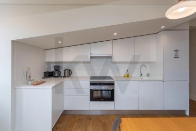 Apartamento T1 para Venda em Misericórdia